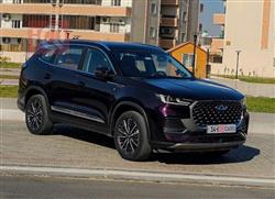 شێری تیگۆ ٨ پرۆ ماکس